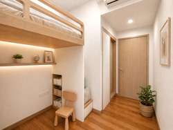 Flamingo Valley (D15), Condominium #549813281